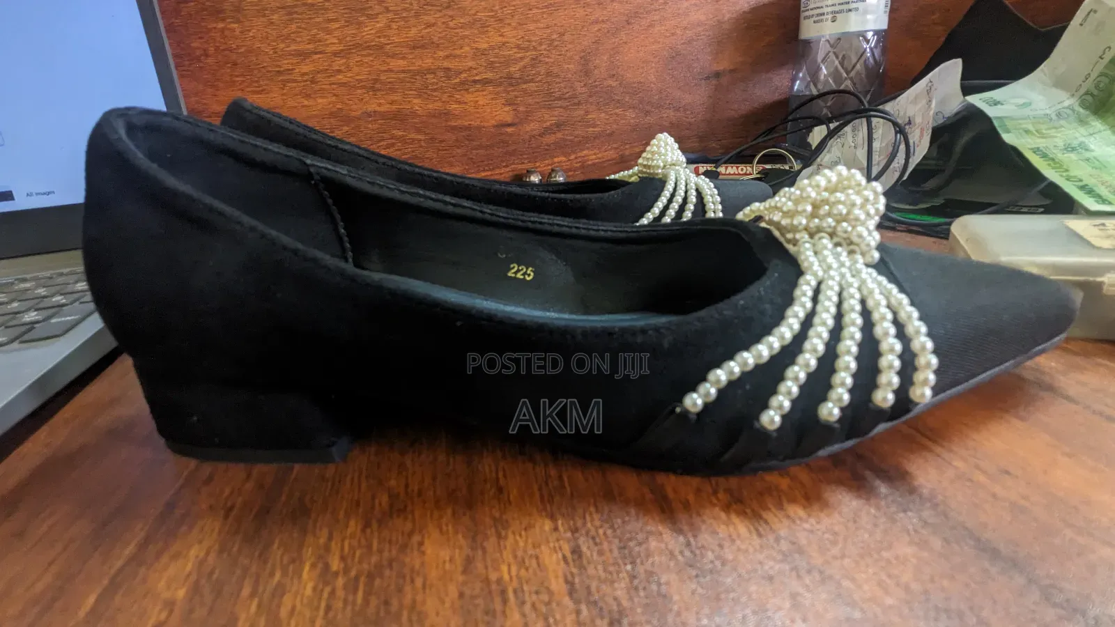 Ladies Party Shoes