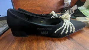 Ladies Party Shoes