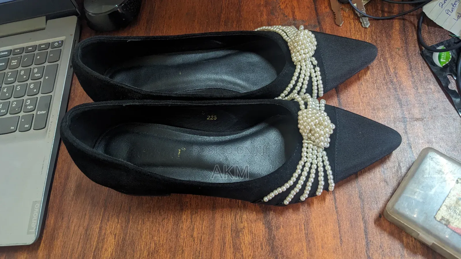 Ladies Party Shoes