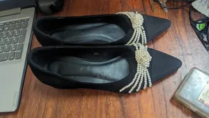 Ladies Party Shoes