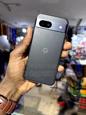 Google Pixel 8a 128 GB
