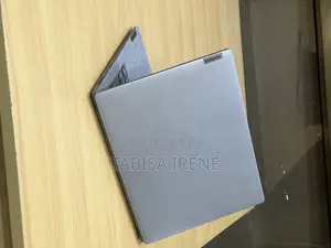 New Laptop Lenovo Ideapad 3 8GB Intel Core i7 SSD 256GB