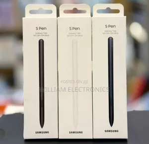 Samsung S Pen Stylus