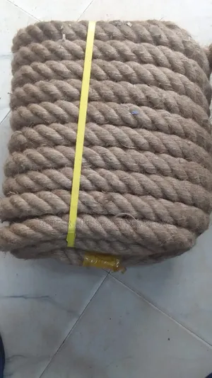 Tug of War Rope 20 Meters 4 Cm Diameter