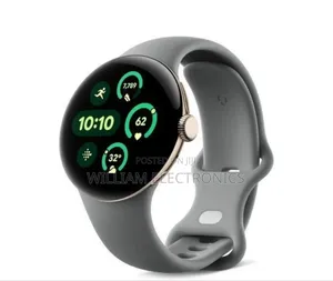 Google Pixel Watch 3 45mm Smart Watch