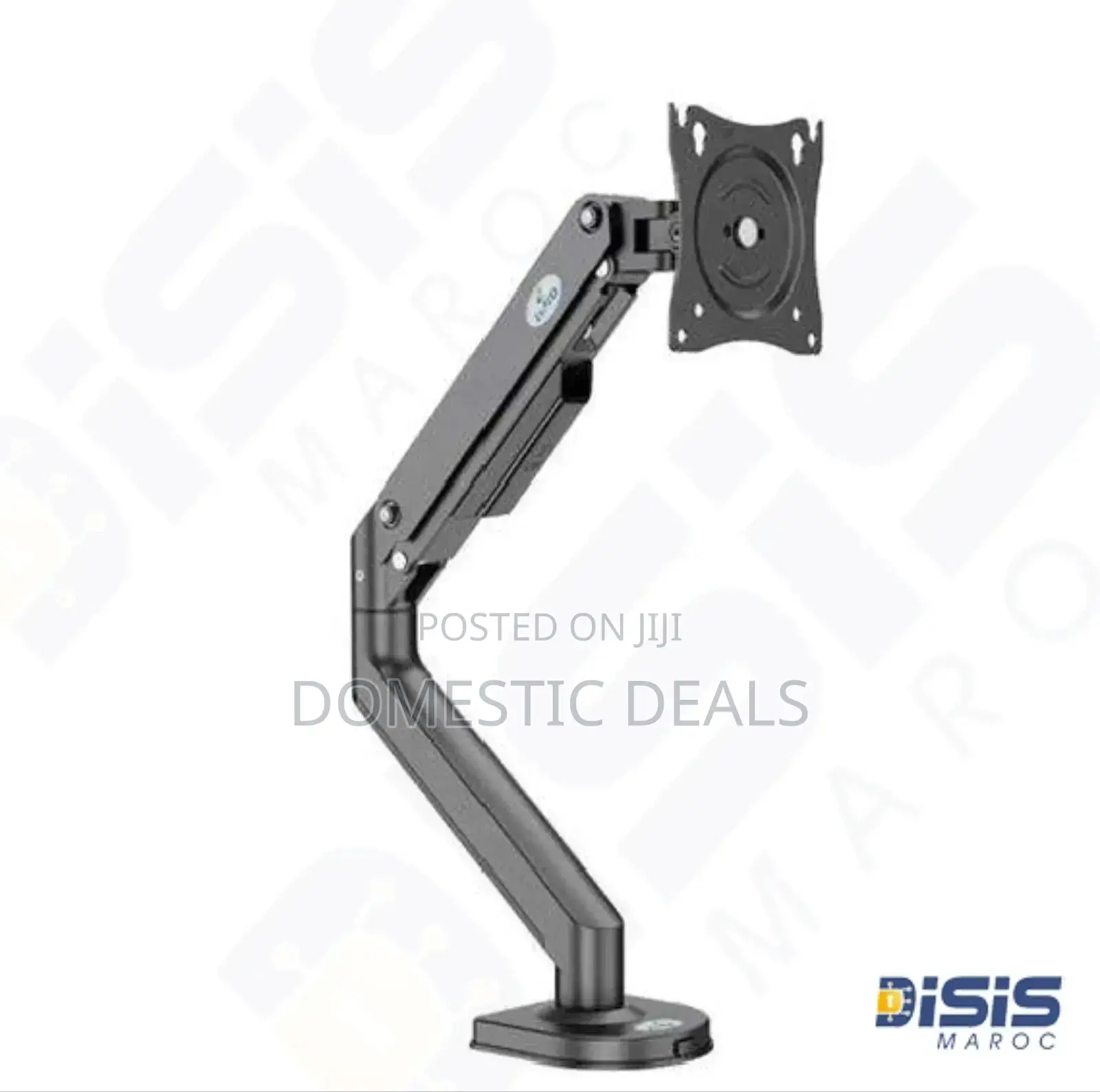 Zeno M8 Single Desktop Monitor Arm