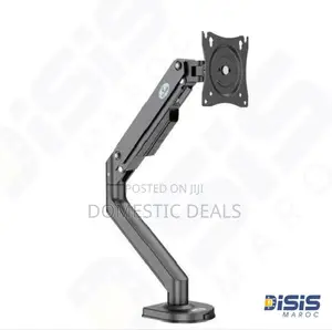 Zeno M8 Single Desktop Monitor Arm