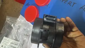 Air Flow Mass