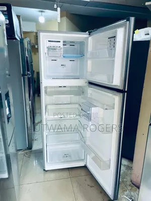 Samsung 370ltrs Smart Inverter