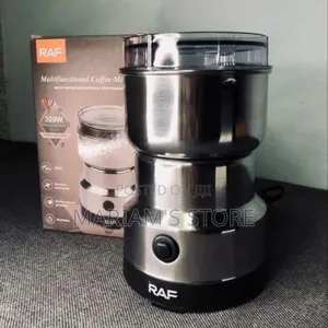 Multifunctional Electric Masala / Coffee