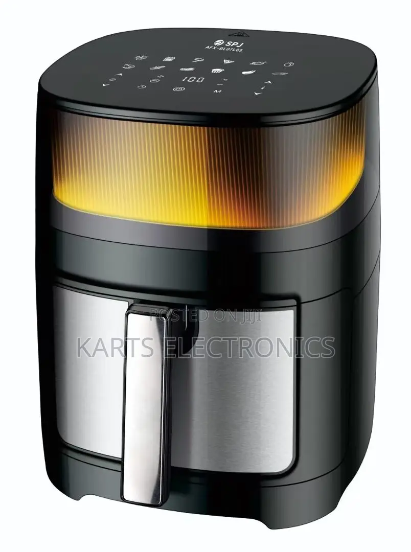 SPJ 7 Litres Air Fryer