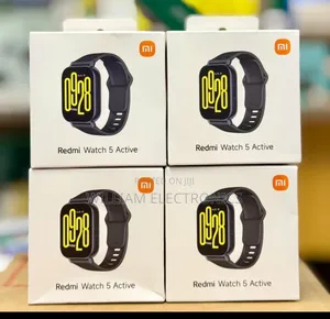Xiaomi Redmi Watch 5 Active Smart Watch