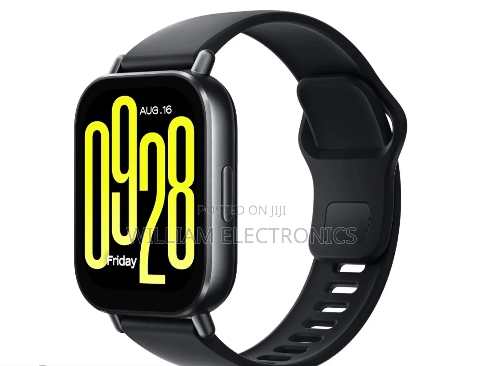 Xiaomi Redmi Watch 5 Active Smart Watch
