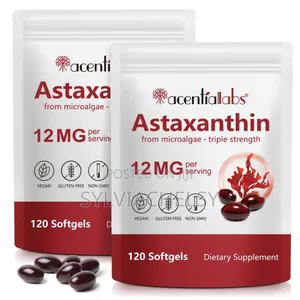 Astaxanthin