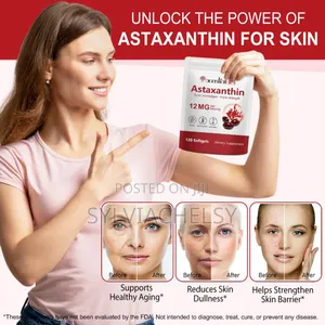 Astaxanthin