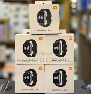 Xiaomi Redmi Watch 5 Lite Smart Watch