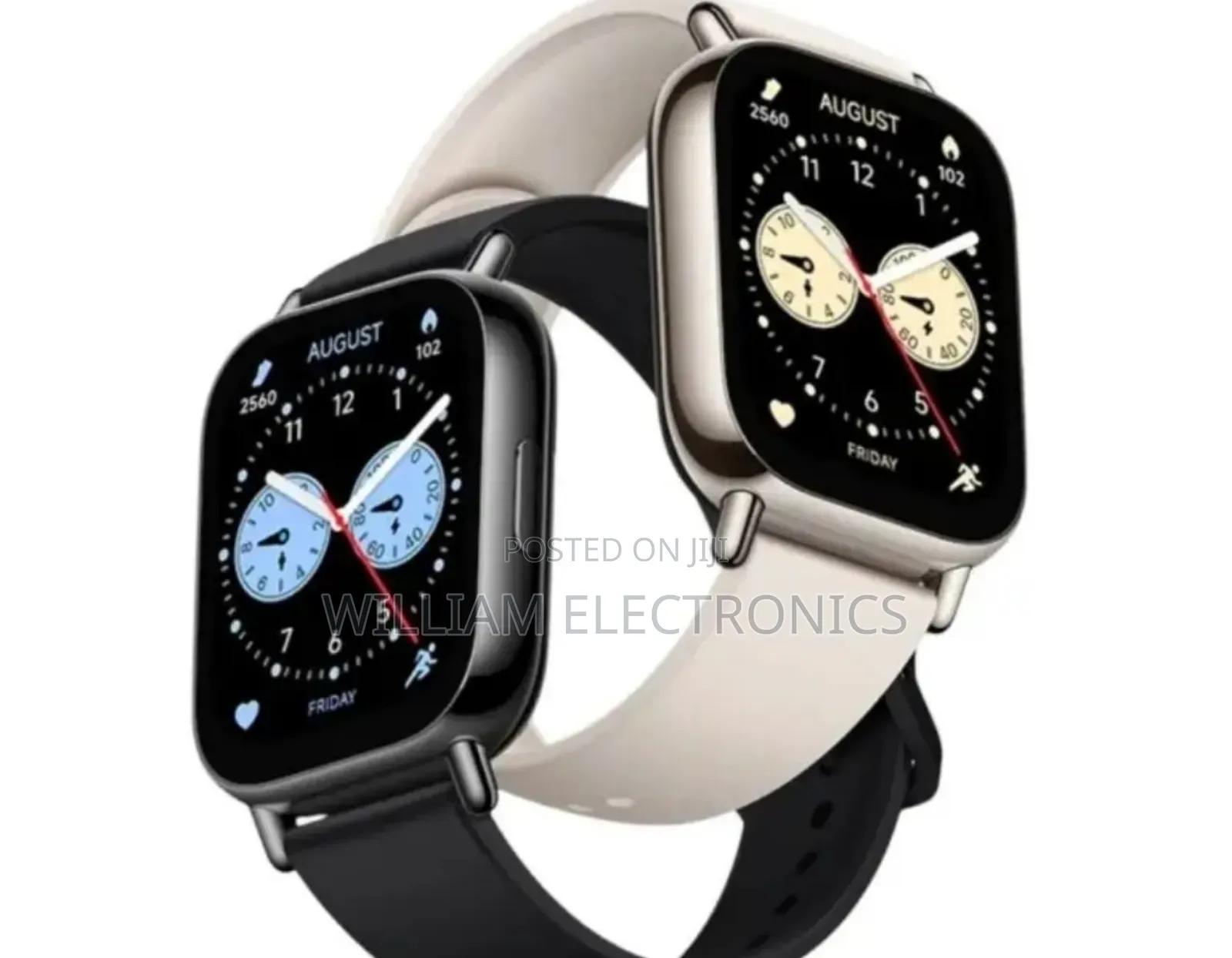 Xiaomi Redmi Watch 5 Lite Smart Watch