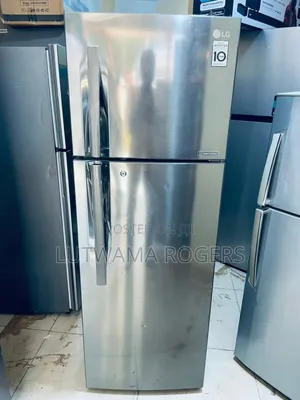 Lg Smart Inverter 330ltrs