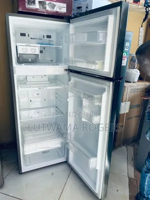 Lg Smart Inverter 330ltrs