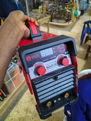 Mma Welding Machines