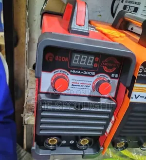 Mma Welding Machines