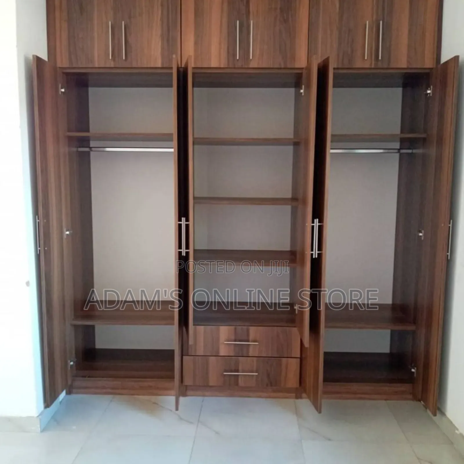Inbuilt Wardrobe Bedroom Wardrobe