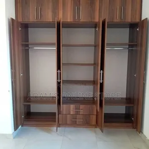 Inbuilt Wardrobe Bedroom Wardrobe