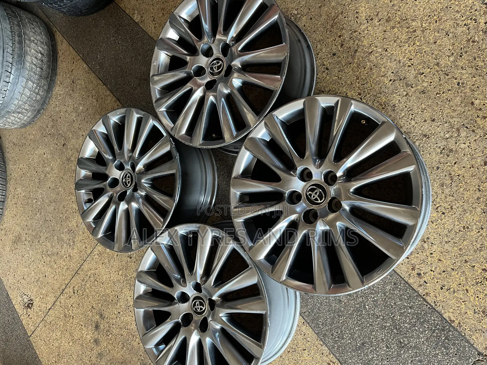 Sport Rims
