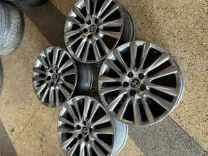 Sport Rims