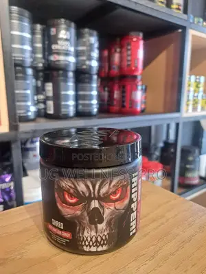 Precision Fat Burner the Ripper, Pineapple Candy 30 Servings