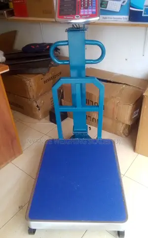 Digital Kitchen Weighing Scale 590kg Home Weigh Digital Weighing Scale