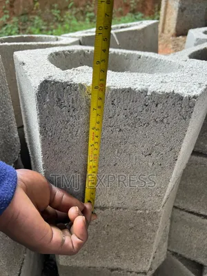 Concrete Honey Combs