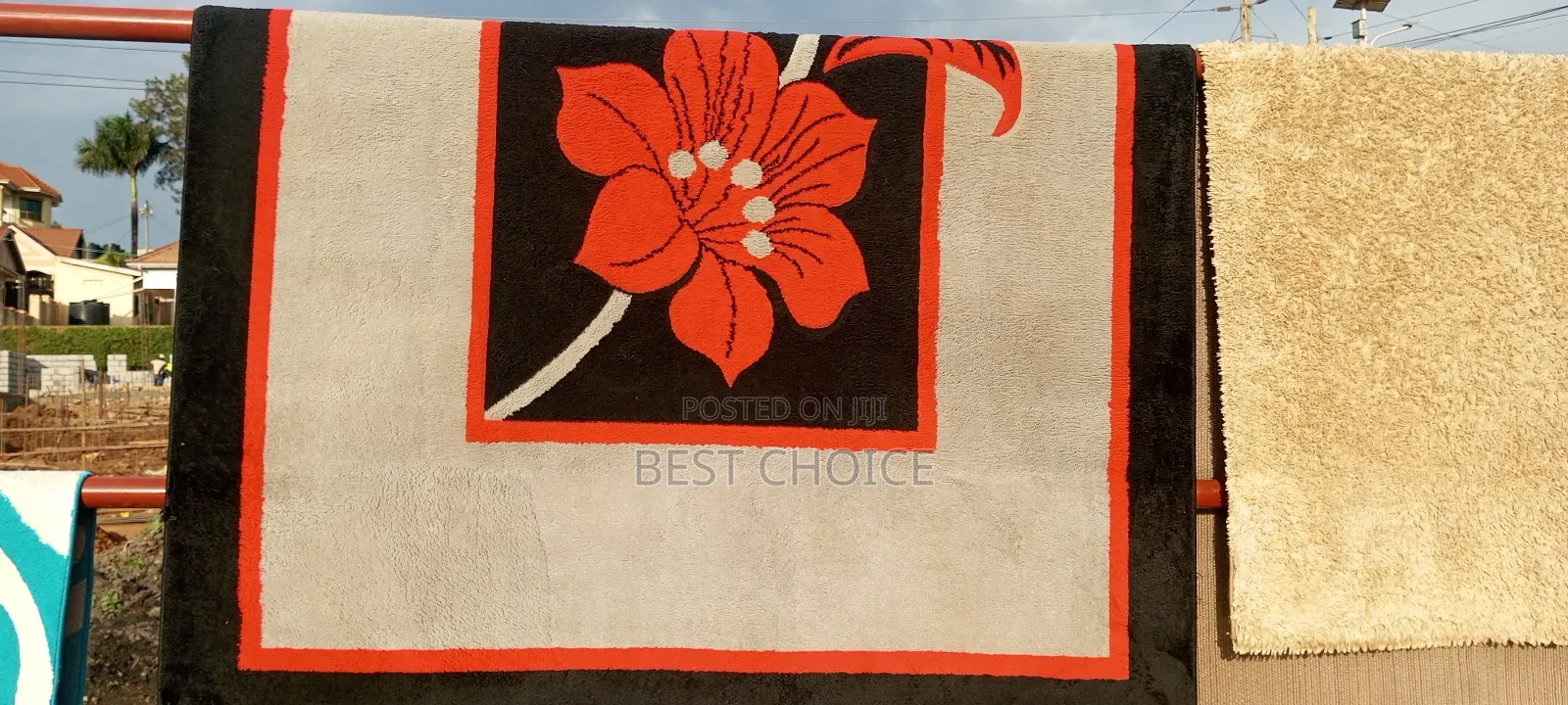 Deep Carpet Cleaning for Carpets Refreshed.