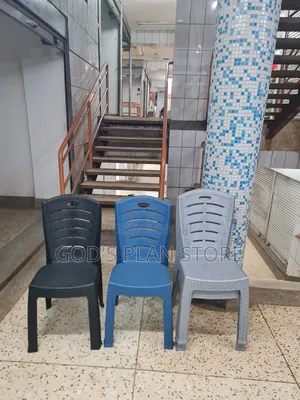 Stocked Outdoor Indoor Plastic Chairs Plastic Chairs