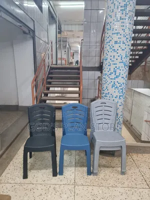 Stocked Outdoor Indoor Plastic Chairs Plastic Chairs