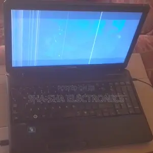 Laptop Toshiba Satellite C650D 4GB HDD 320GB