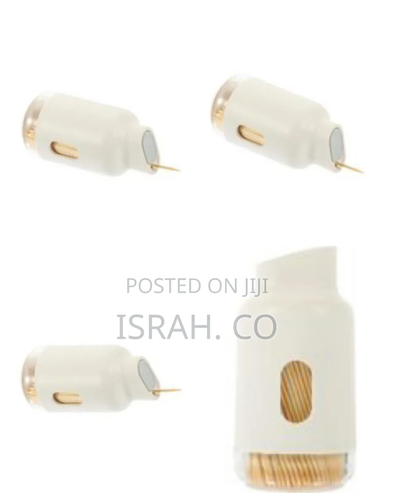 Automatic Toothpick Dispenser - Multicolor