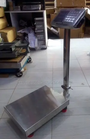 Digital Kitchen Weighing Scale 600kg Home Weigh Digital Weighing Scale