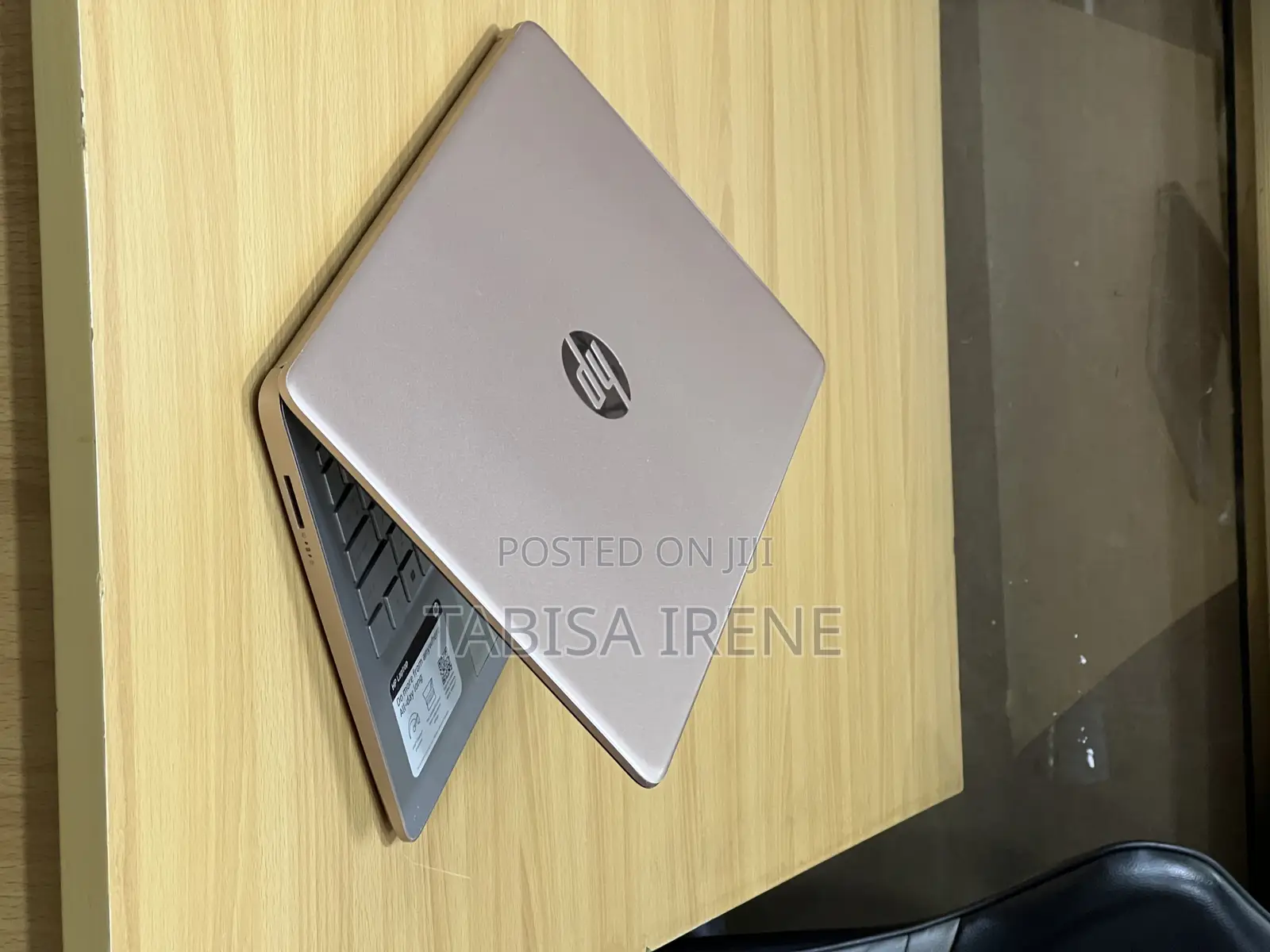 New Laptop HP 14-dq1025cl 8GB Intel Core i5 SSD 256GB