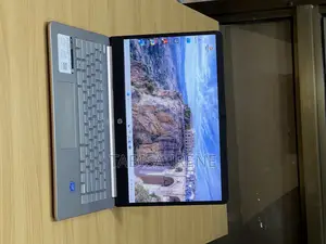 New Laptop HP 14-dq1025cl 8GB Intel Core i5 SSD 256GB