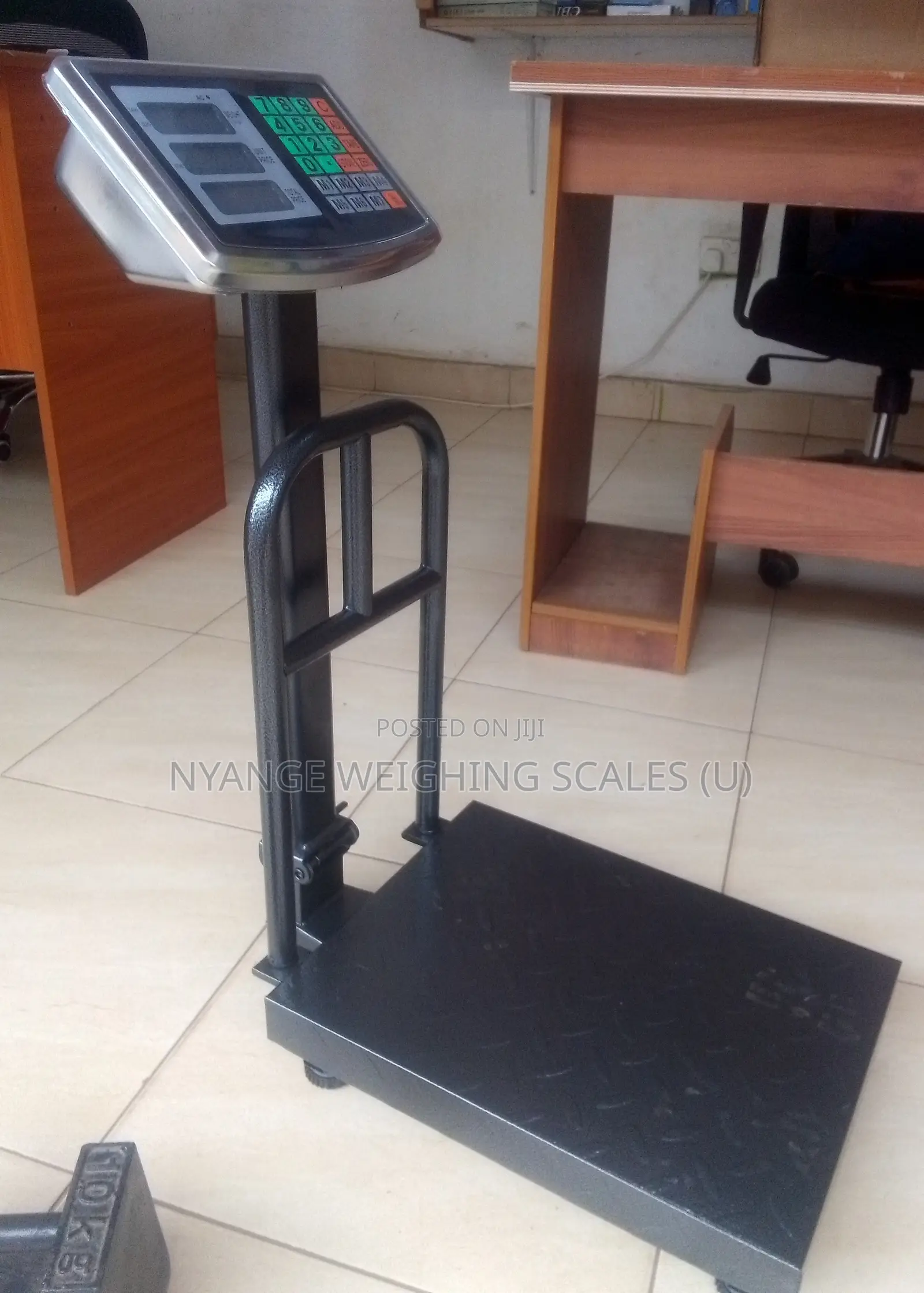 Digital Electronic Weighing Scale Weigh 150kg Digital Weighing Scale