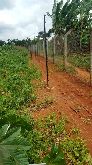 Farm Electric Fence