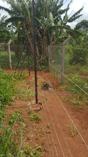 Farm Electric Fence
