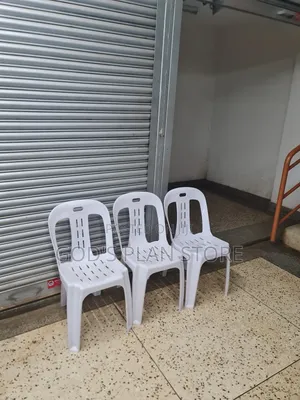Simplified Indoor Outdoor Plastic Chairs Plastic Chairs