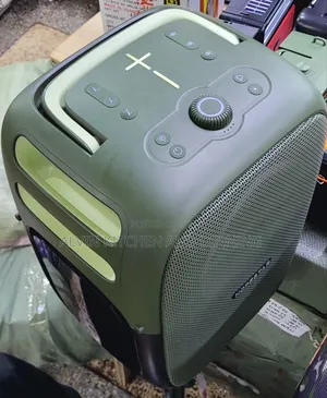 Hopestar Speaker