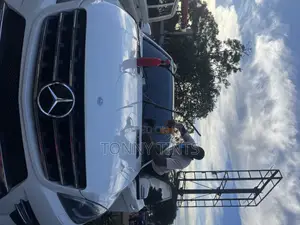 Mercedes Benz Nano Ceramic Tinting