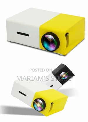 Mini Portable Led Projector, Mini Portable Led Projector,