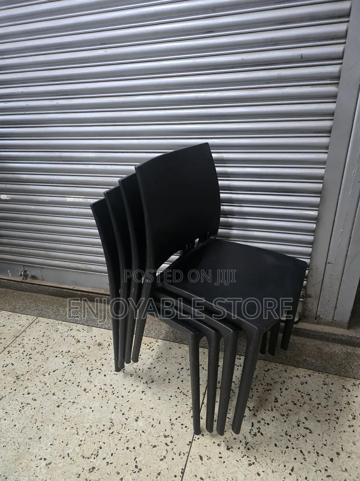 Stylix Plastic Chairs Plastic Chairs