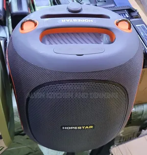 Hopestar Speaker