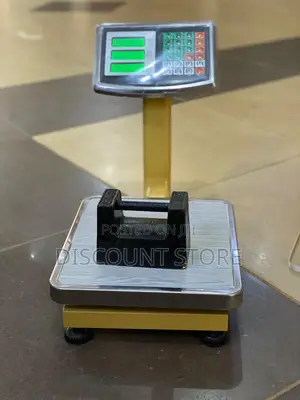 Electronic Weighing Scale Kitchen Weigh 75kg Electronic Weighing Scale